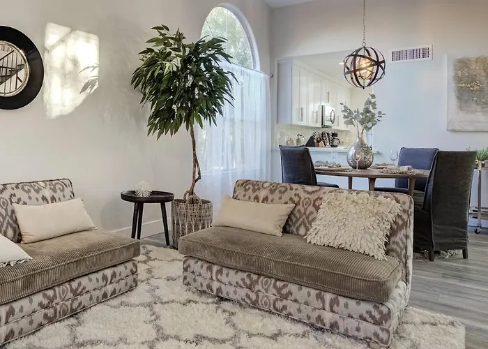 Holiday home Scottsdale Kierland 4 Bdrm Wresort Like Backyard