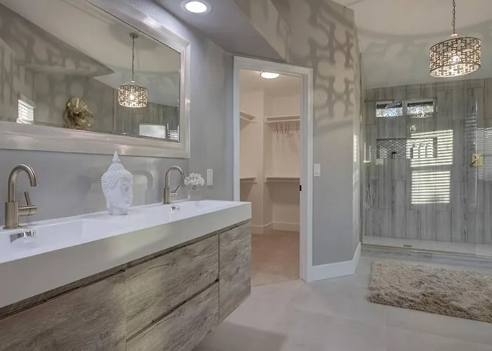 Holiday home Scottsdale Kierland 4 Bdrm Wresort Like Backyard Phoenix