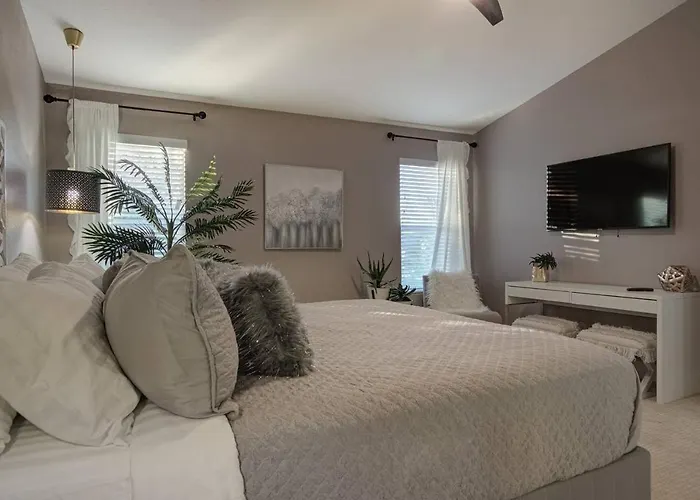 Holiday home Scottsdale Kierland 4 Bdrm Wresort Like Backyard Phoenix